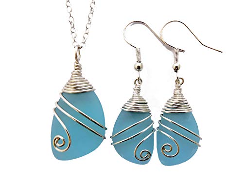 Algopix Similar Product 11 - Handmade in Hawaii Wire wrapped