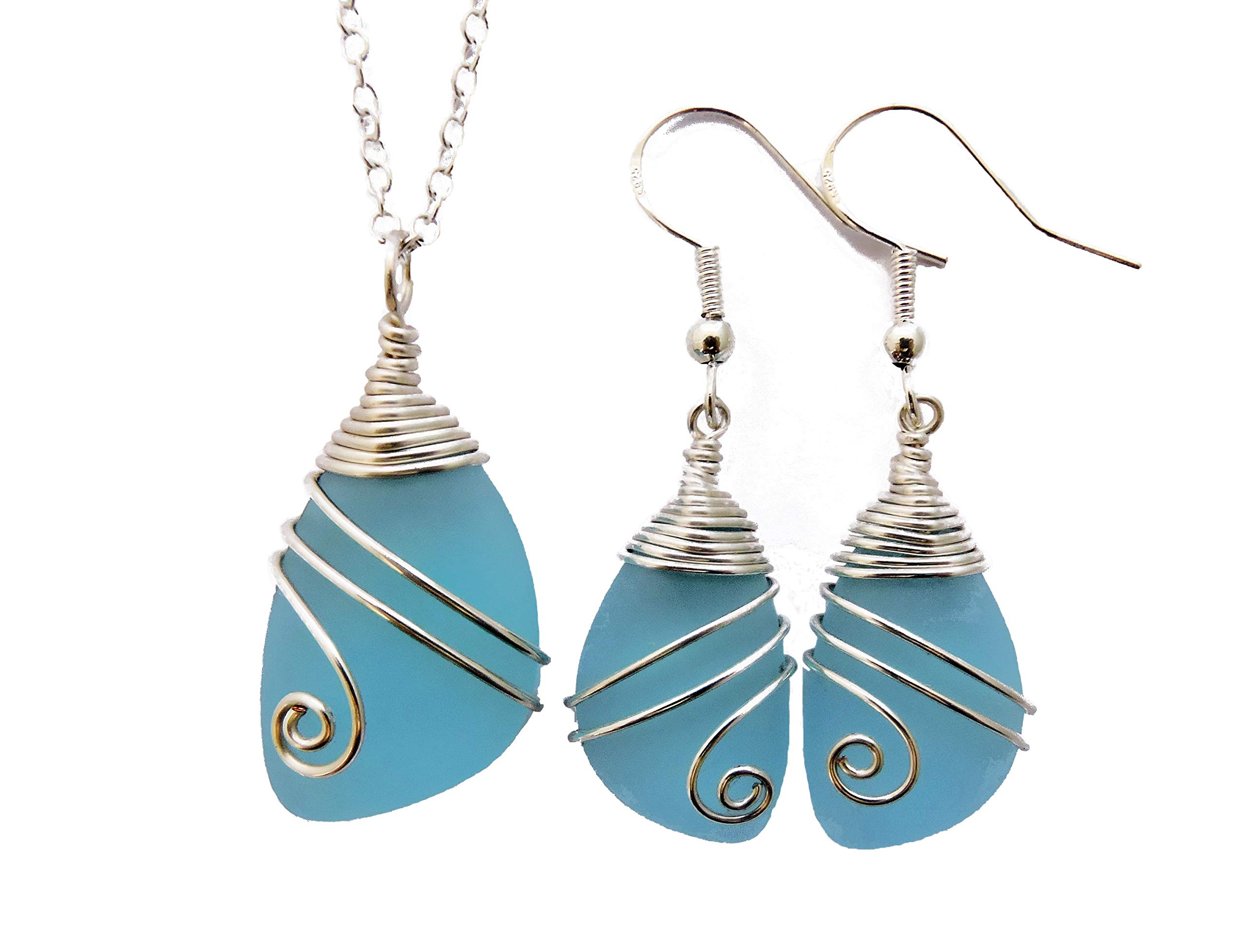 Algopix Similar Product 6 - Handmade in Hawaii Wire wrapped