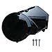 Algopix Similar Product 18 - JCMOTO Left Side Cover Magneto Engine