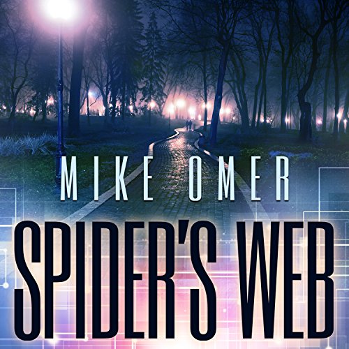 Algopix Similar Product 19 - Spiders Web Glenmore Park Mystery