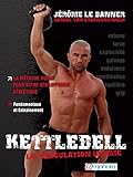 Algopix Similar Product 9 - Kettlebell  La musculation ultime La