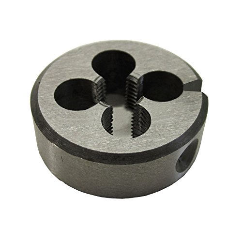 Algopix Similar Product 6 - M12 x 15mm Metric Die Nut Tungsten