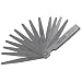 Algopix Similar Product 12 - 13 Blade Feeler Gauges Metric Gauge