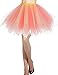 Algopix Similar Product 13 - DRESSTELLS Womens Short Tutus Skirt