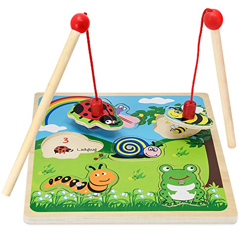 Algopix Similar Product 16 - Imagination Generation Wooden Wonders