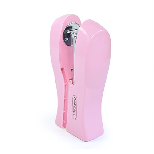 Algopix Similar Product 17 - Rapesco Stand Up Stapler SpaceSaving