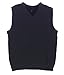 Algopix Similar Product 11 - Gioberti Boys VNeck Knitted Pullover