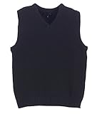 Algopix Similar Product 10 - Gioberti Boys VNeck Knitted Pullover