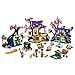 Algopix Similar Product 3 - LEGO Elves Magic Rescue from The Goblin