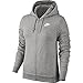 Algopix Similar Product 19 - NIKE Sportswear Womens Full Zip