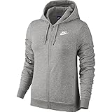 Algopix Similar Product 20 - NIKE Sportswear Womens Full Zip