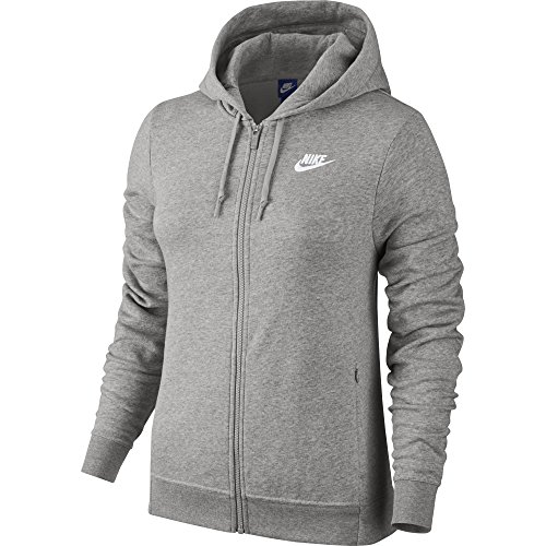 Algopix Similar Product 4 - NIKE Sportswear Womens Full Zip