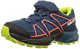 Algopix Similar Product 9 - Salomon Unisex Speedcross CSWP K Trail