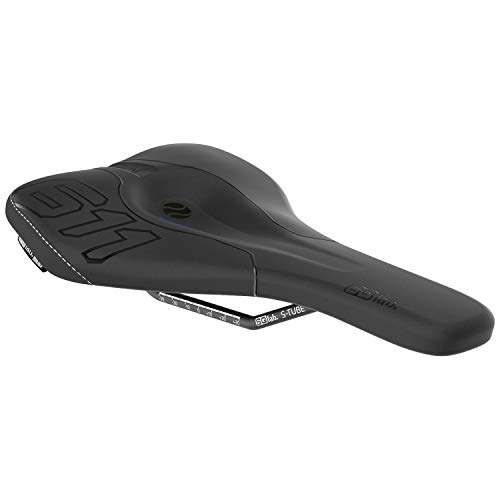 Algopix Similar Product 5 - SQlab 611 Ergowave MTB S-Tube, 12cm