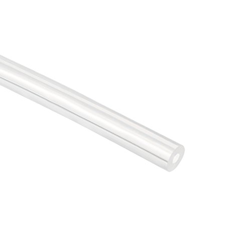 Algopix Similar Product 14 - uxcell Silicone Tube 15mm ID X 3mm OD