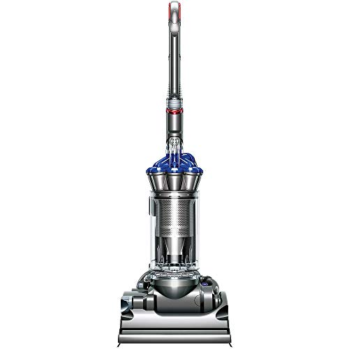 Algopix Similar Product 4 - Dyson DC33 MultiFloor Upright Bagless