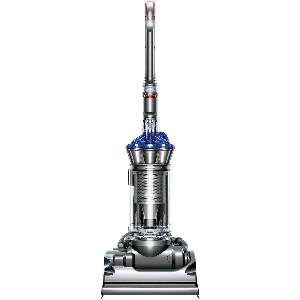 Algopix Similar Product 17 - Dyson DC33 MultiFloor Upright Bagless