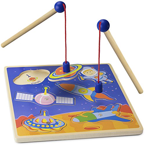 Algopix Similar Product 11 - Imagination Generation Wooden Wonders