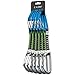 Algopix Similar Product 20 - CAMP Orbit Wire Express KS Quickdraw 6