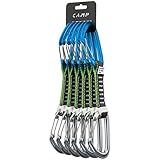 Algopix Similar Product 5 - CAMP Orbit Wire Express KS Quickdraw 6