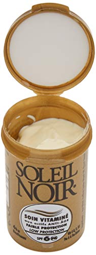 Algopix Similar Product 19 - Soleil Noir Vitamined Care Low