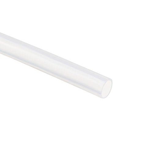 Algopix Similar Product 5 - uxcell Silicone Tube 10mm ID X 12mm OD