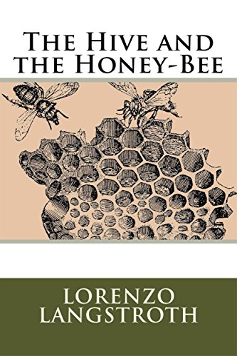 Algopix Similar Product 11 - The Hive and the Honey Bee