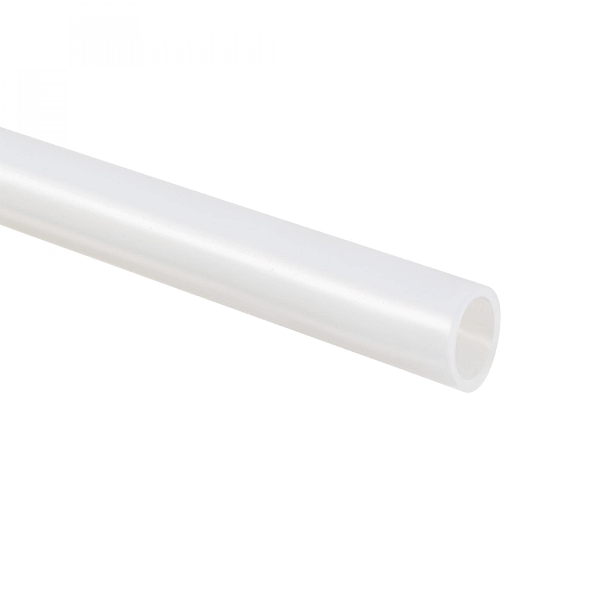 Algopix Similar Product 9 - uxcell Silicone Tube 8mm ID X 10mm OD