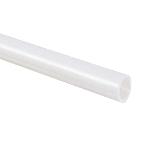 Algopix Similar Product 2 - uxcell Silicone Tube 8mm ID X 10mm OD