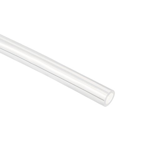 Algopix Similar Product 5 - uxcell Silicone Tube 3mm ID X 4mm OD