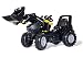 Algopix Similar Product 15 - Deutz Agrotron 7250 TTV Warrior With