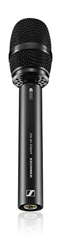 Algopix Similar Product 5 - Sennheiser Professional Microphone