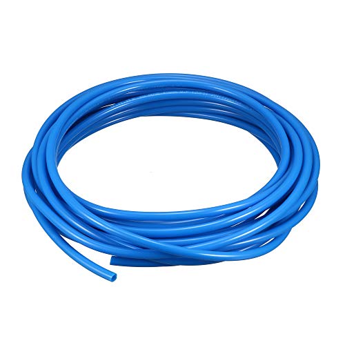 Algopix Similar Product 14 - uxcell Pneumatic Air Tubing 6mm OD x