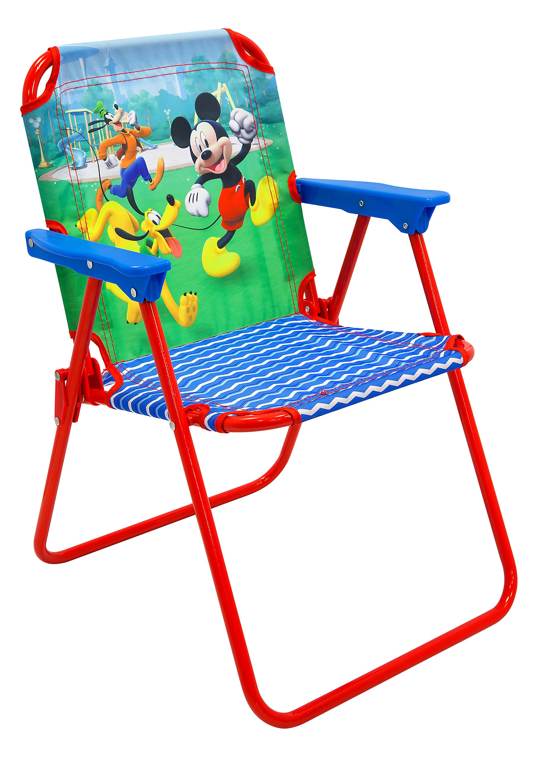 Algopix Similar Product 7 - Patio Chair: Folding chair for kids