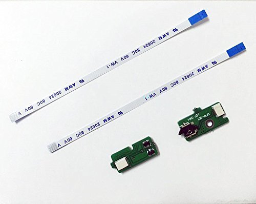 Algopix Similar Product 18 - Gotor Power Button Board  Ribbon Cable