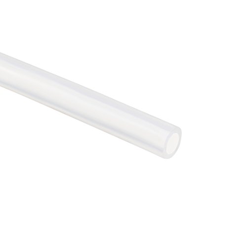 Algopix Similar Product 7 - uxcell Silicone Tube 8mm ID X 11mm OD