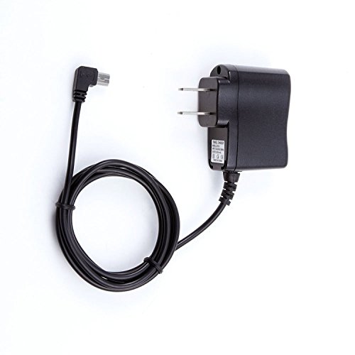 Algopix Similar Product 8 - ACDC Adapter Charger for Leapfrog