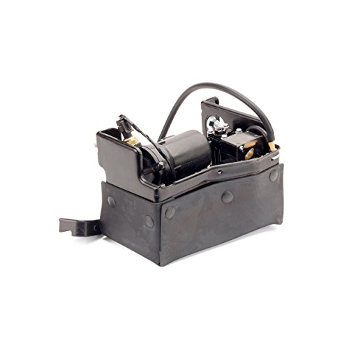 Algopix Similar Product 9 - Arnott P2793 Air Suspension Compressor