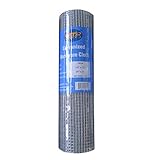 Algopix Similar Product 10 - MTB Galvanized Hardware Cloth 48 Inch x