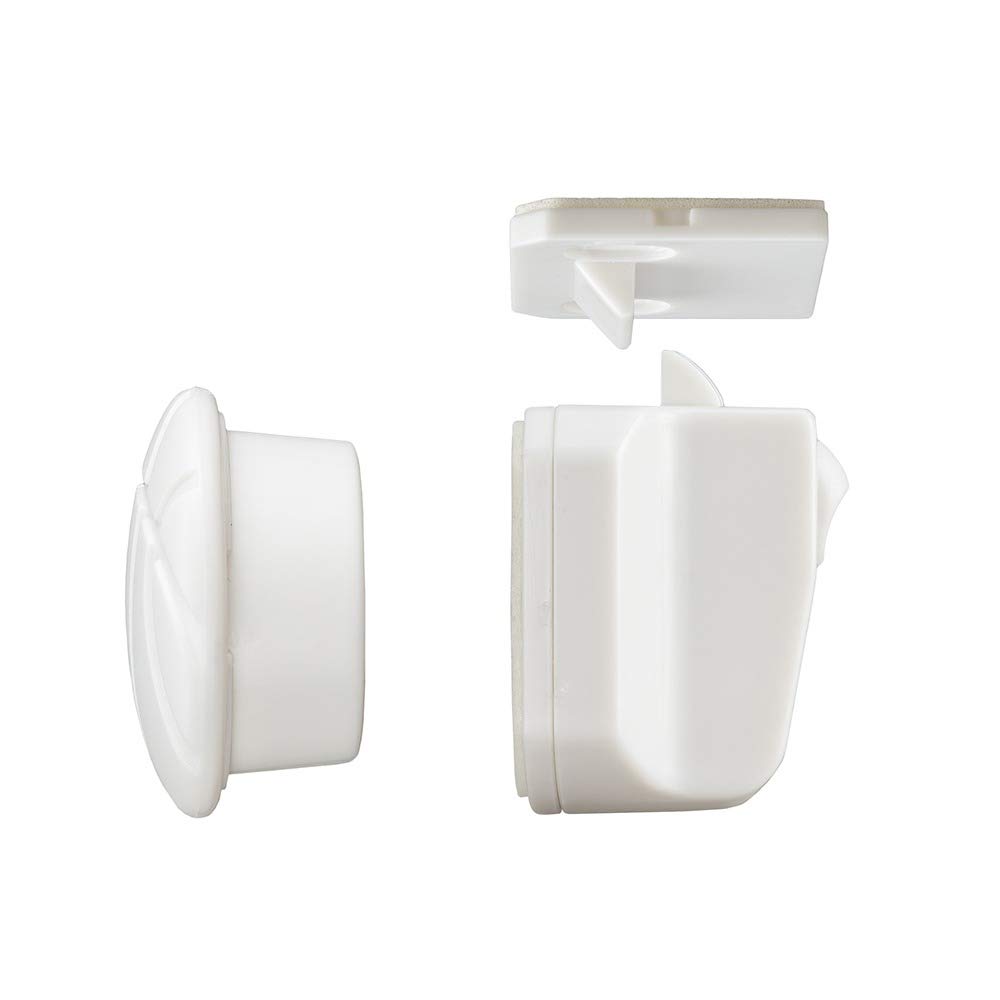 Algopix Similar Product 18 - Magnetic Cabinet Locks Child Safety 8