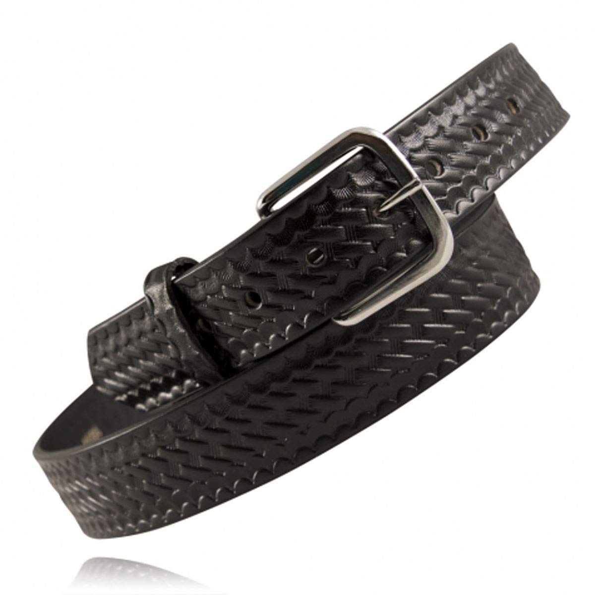 Algopix Similar Product 6 - Boston Leather Boston  OffDuty Belt