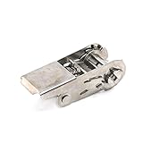 Algopix Similar Product 9 - uxcell Silver Tone Stainless Steel