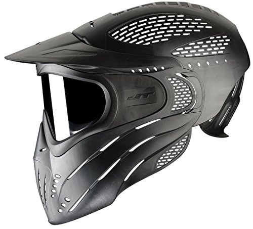 Algopix Similar Product 19 - JT Premise Total Headshield Paintball