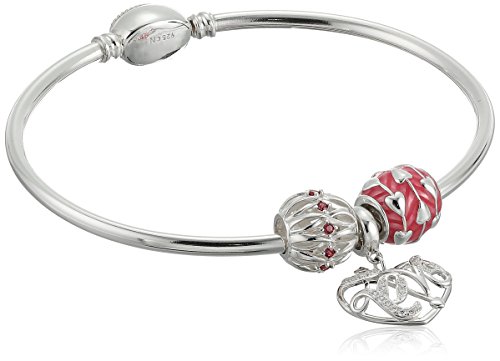 Algopix Similar Product 2 - Chamilia Loves Arrow Limited Edition