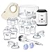 Algopix Similar Product 9 - Tommee Tippee Ultra AllinOne Newborn