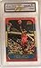Algopix Similar Product 10 - Michael Jordan Fleer Polychrome 10TH