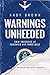 Algopix Similar Product 17 - Warnings Unheeded Twin Tragedies at