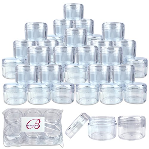 Algopix Similar Product 9 - Beauticom 42 Pieces 30 Gram 30 ML 1