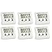 Algopix Similar Product 19 - Presto 04213 Electronic Digital Timer 6