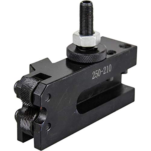 Algopix Similar Product 16 - BXA 10 KNURLING TURNING FACING